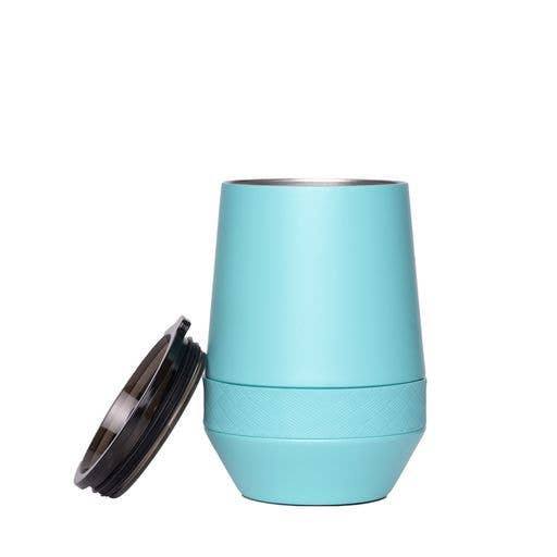 10 oz Wine Tumbler